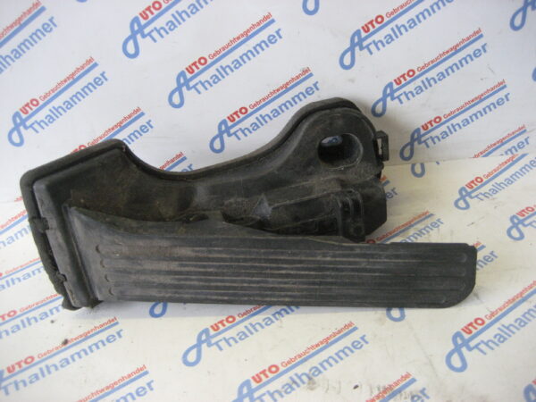 VW Caddy 2015, 2K5721503E Gaspedal