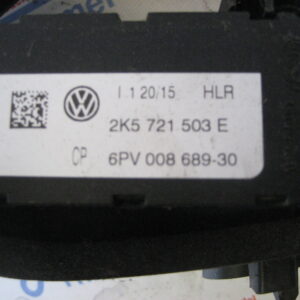 VW Caddy 2015, 2K5721503E Gaspedal – Bild 3