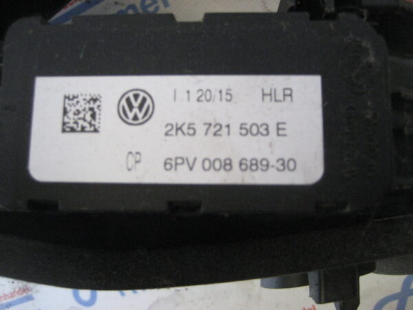VW Caddy 2015, 2K5721503E Gaspedal – Bild 3