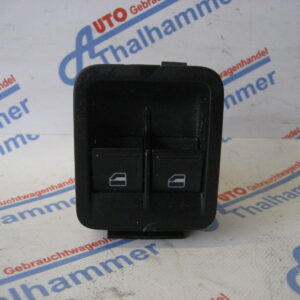 VW Caddy 2015, 2K5867255 Fensterheber Schalter Vorne Links