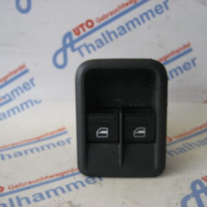VW Caddy 2015, 1Z0959858 Fensterheber Schalter