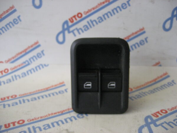 VW Caddy 2015, 1Z0959858 Fensterheber Schalter
