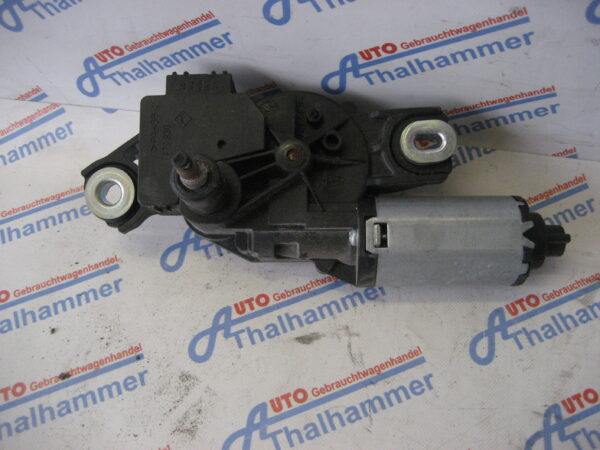 VW Caddy 2015, 2K0955712D Scheibenwischermotor Hinten – Bild 4
