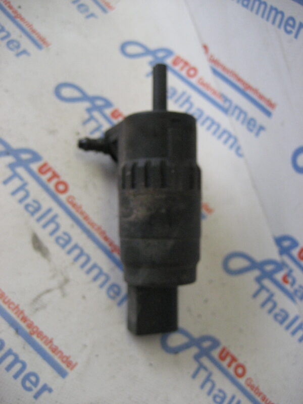 VW Polo 6R 2014, 1K6955651 Scheibenwaschanlagepumpe