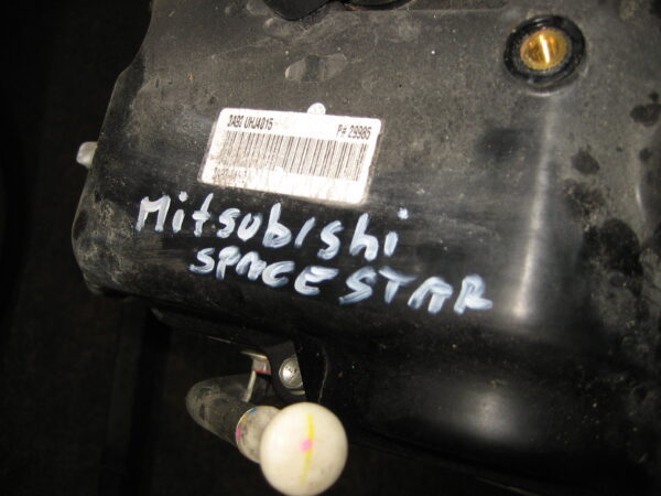 Mitsubishi Space Star Motor 1,2 Invert 3A92 – Bild 4
