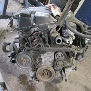 Getriebe BMW 2300 7533818 – Bild 2