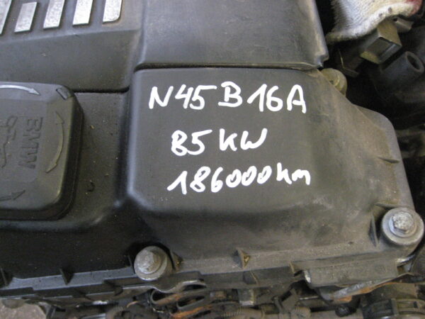 Getriebe BMW 2300 7533818 – Bild 3