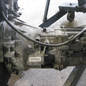 Getriebe BMW 2300 7533818