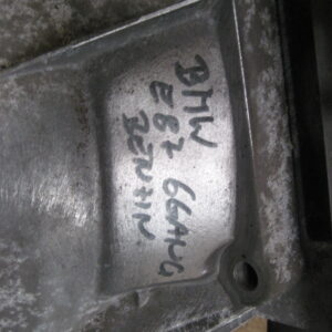 Getriebe BMW 2300 7533818 – Bild 8