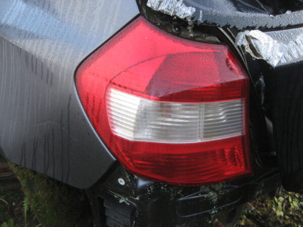 BMW E46 Limousine Heckleuchte links