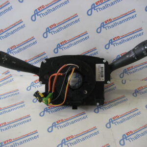 Peugeot 1007 Lenkstockschalter 96576794TX – Bild 4
