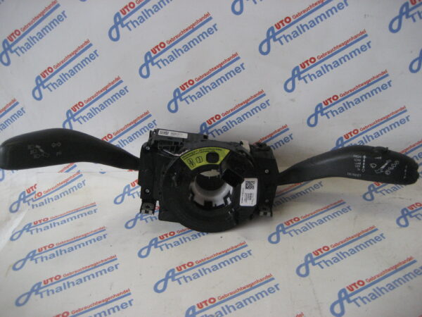 Skoda Fabia 6R0959654 Lenkstockschalter/Schleifring
