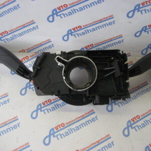 Skoda Fabia 6R0953521A Lenkstockschalter/Multifunktionssteuergerät – Bild 2