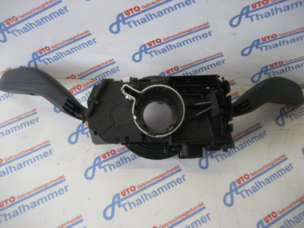 Skoda Fabia 6R0959654 Lenkstockschalter/Schleifring – Bild 2