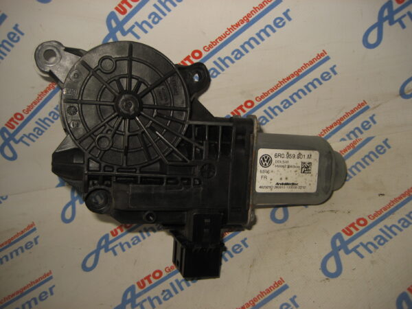 Skoda Fabia 6R0959801M Fensterheber Links Vorne – Bild 2