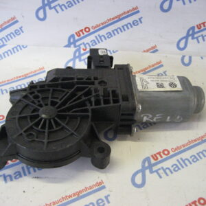 Skoda Fabia 6R0959802AQ Fensterheber/Fensterheber Motor, Rechts Vorne – Bild 3