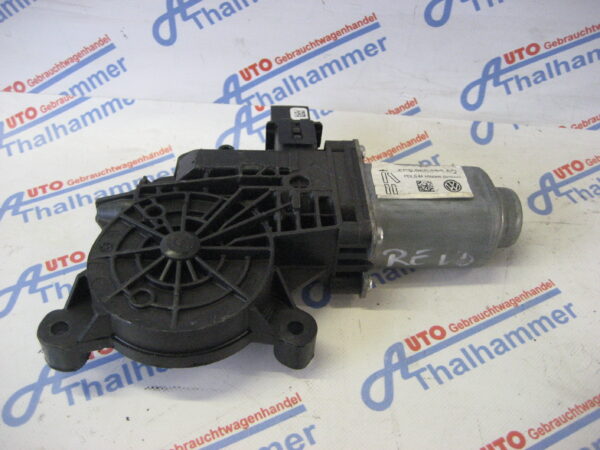Skoda Fabia 6R0959802AQ Fensterheber/Fensterheber Motor, Rechts Vorne – Bild 3