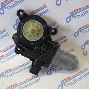 Skoda Fabia 6R0959802AQ Fensterheber/Fensterheber Motor, Rechts Vorne