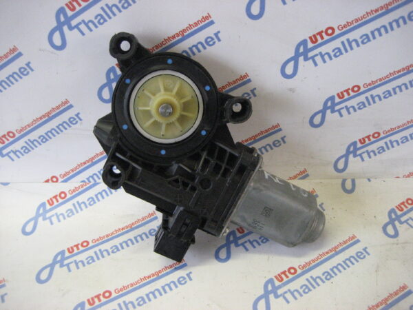 Skoda Fabia 6R0959802AQ Fensterheber/Fensterheber Motor, Rechts Vorne
