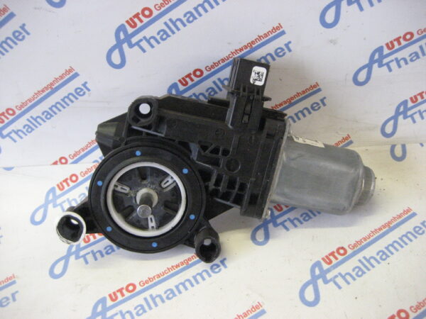 Skoda Fabia 6R0959801AJ Fensterheber/Fensterheber Motor Links Vorne