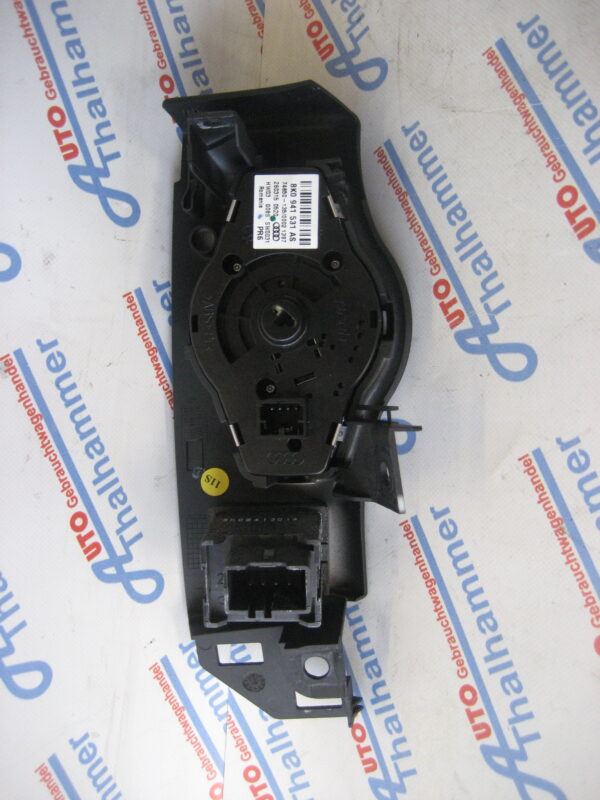 Audi A4 Avant 2015, 8K0941531AS Scheinwerfer Schalter – Bild 2