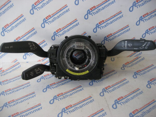 Audi A4 Avant 2015, 8K0953568Q Lenkwinkelsensor
