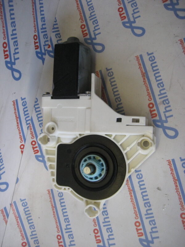 Audi A4 Avant 2015, 8K0959801A elektrischer Fensterheber Vorne Links