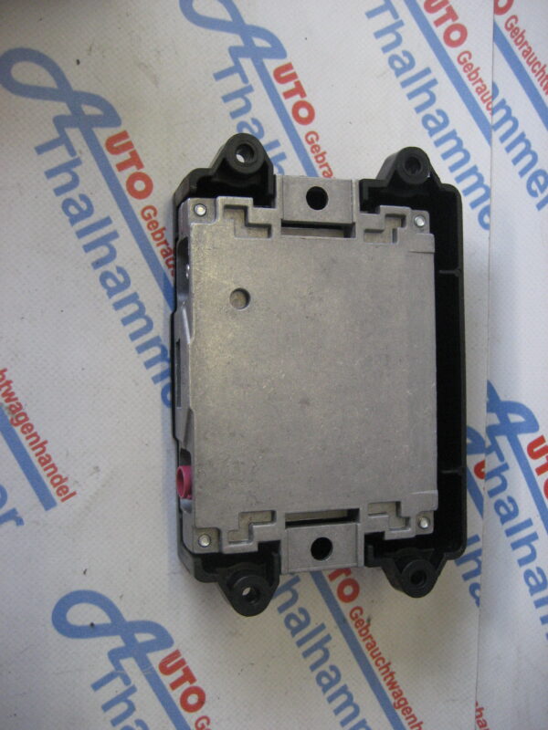 Audi A4 Avant 2015, 4H0035446A 2-Wege Signalverstärker Mobilfunk – Bild 4