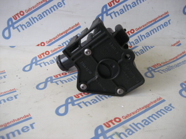 Audi A4 Avant 2015, 8K0819147A/06H121601M Zusatzkühlmittelpumpe/Wasserpumpe