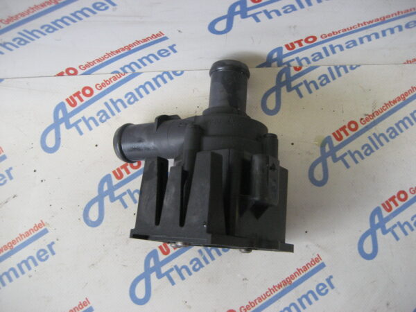 Audi A4 Avant 2015, 8K0819147A/06H121601M Zusatzkühlmittelpumpe/Wasserpumpe – Bild 3
