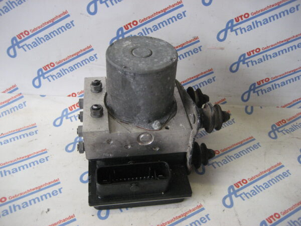 Audi A4 Avant 2015, 8K0907379CN ABS-Block Hydraulikblock Steuergerät