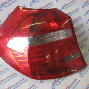BMW 1er, 118d E87, 7164955 Rückleuchte links