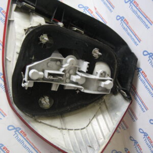 BMW 1er, 118d E87, 7164955 Rückleuchte links – Bild 2