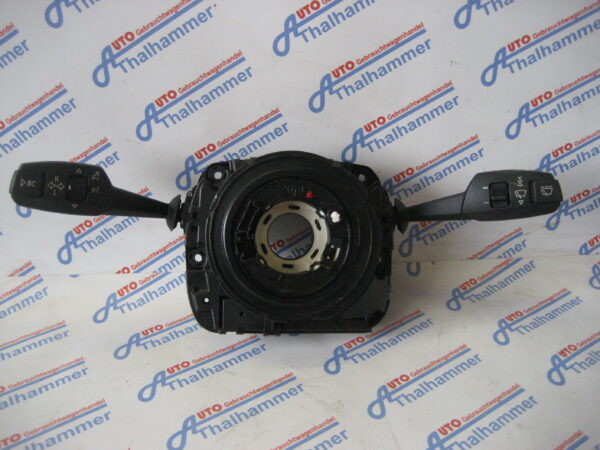 BMW 1er, 118d E87, 39200208221Lenkstockschalter/6989557 Schleifring