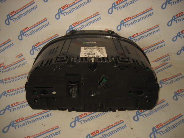 BMW 1er, 118d E87, 9141475 Tacho/Kombiinstrument – Bild 2