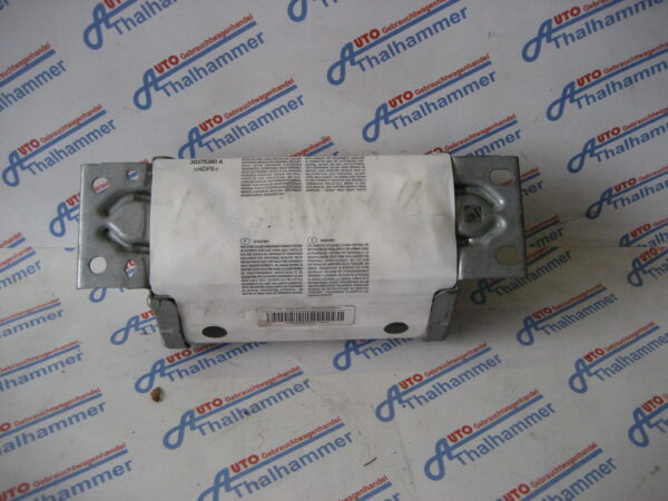 BMW 1er, 118d E87, 396982860045 Beifahrerairbag/Airbag rechts
