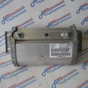 BMW 1er, 118d E87, 396982860045 Beifahrerairbag/Airbag rechts – Bild 2