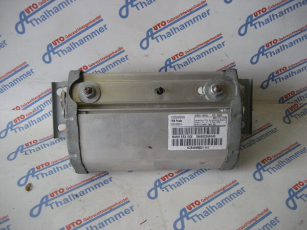 BMW 1er, 118d E87, 396982860045 Beifahrerairbag/Airbag rechts – Bild 2
