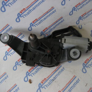 BMW 1er, 118d E87, 7199569 Wischermotor hinten/Heckwischermotor