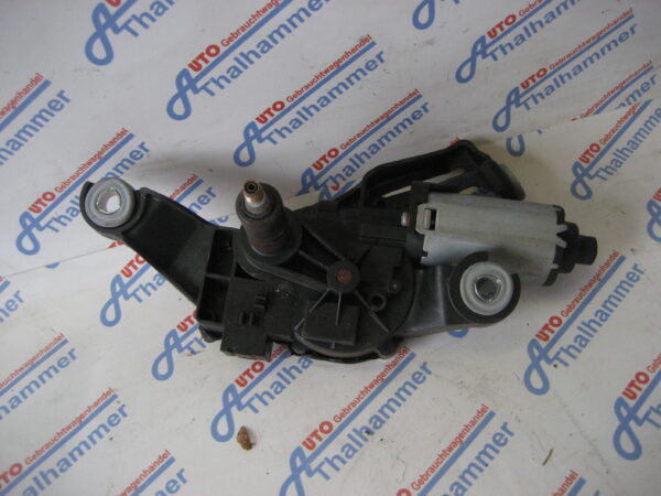 BMW 1er, 118d E87, 7199569 Wischermotor hinten/Heckwischermotor