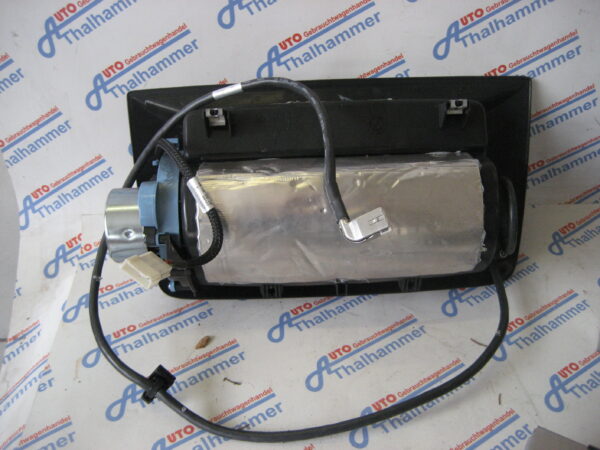 BMW 1er, 118d E87, 9145437 Bildschirm, Display, Bordmonitor – Bild 3