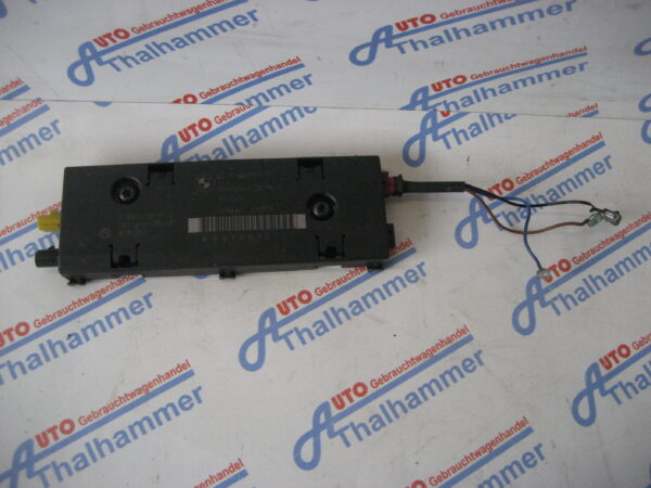 BMW 1er, 118d E87, 65206958900 Antennenverstärker – Bild 3