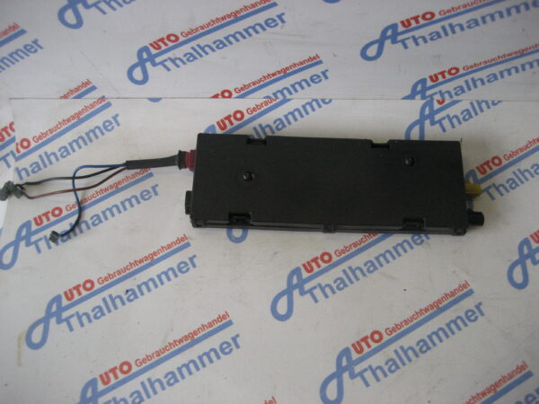 BMW 1er, 118d E87, 65206958900 Antennenverstärker