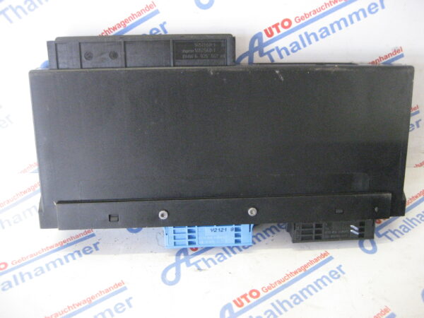 BMW 1er, 118d E87, S61359150721 Bordcomputer