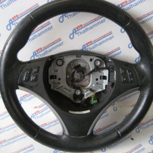 BMW 1er, 118d E87, 6769895 Multifunktionslenkrad/Sportlenkrad/Lenkrad