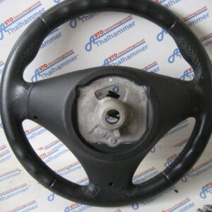 BMW 1er, 118d E87, 6769895 Multifunktionslenkrad/Sportlenkrad/Lenkrad – Bild 2