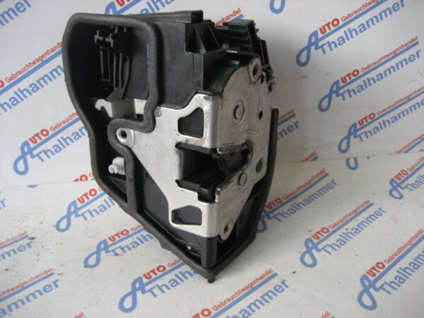 BMW 1er, 118d E87, 7167077 Türschloss vorne links