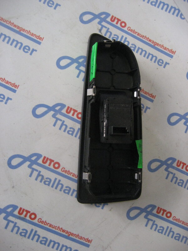 BMW 1er, 118d E87, 6935534 Schalter für Fensterheber rechts hinten (Kopie) – Bild 4
