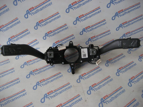 Skoda Yeti 2011, 5K0953521BL Lenkstockschalter Blinker Schalter Tempomat Schalter