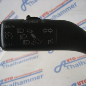 Skoda Yeti 2011, 5K0953521BL Lenkstockschalter Blinker Schalter Tempomat Schalter – Bild 4